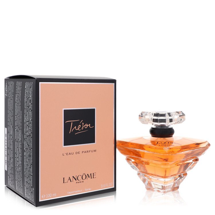 TRESOR by Lancome Eau De Parfum Spray 3.4 oz (Women)