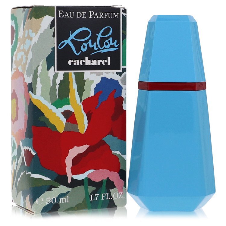 LOU LOU by Cacharel Eau De Parfum Spray 1.7 oz (Women)