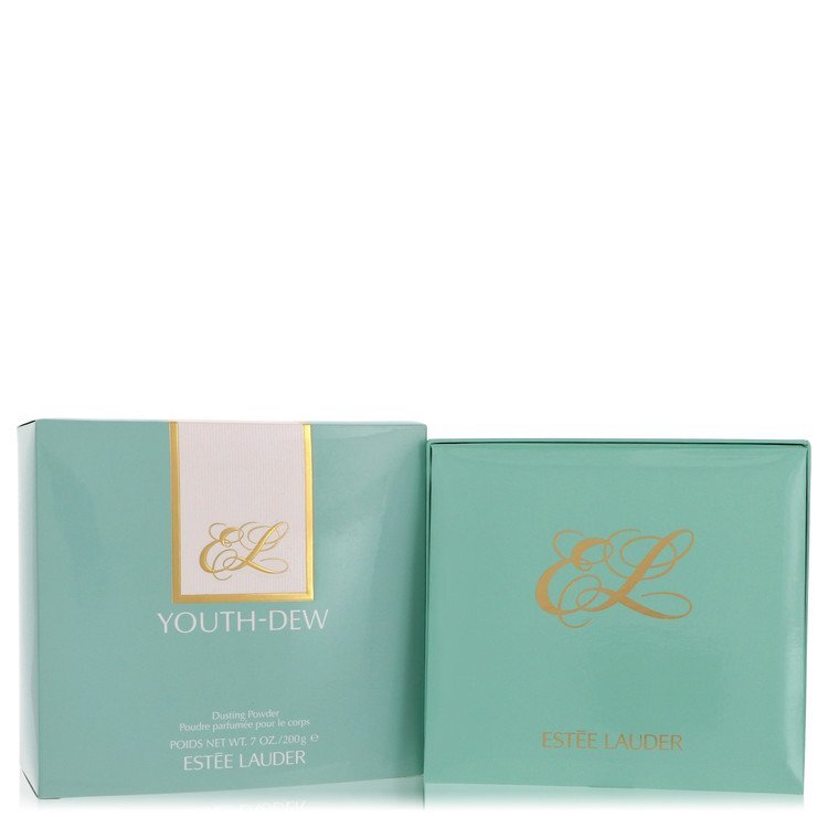 YOUTH DEW by Estee Lauder Dusting Powder 7 oz (Women)