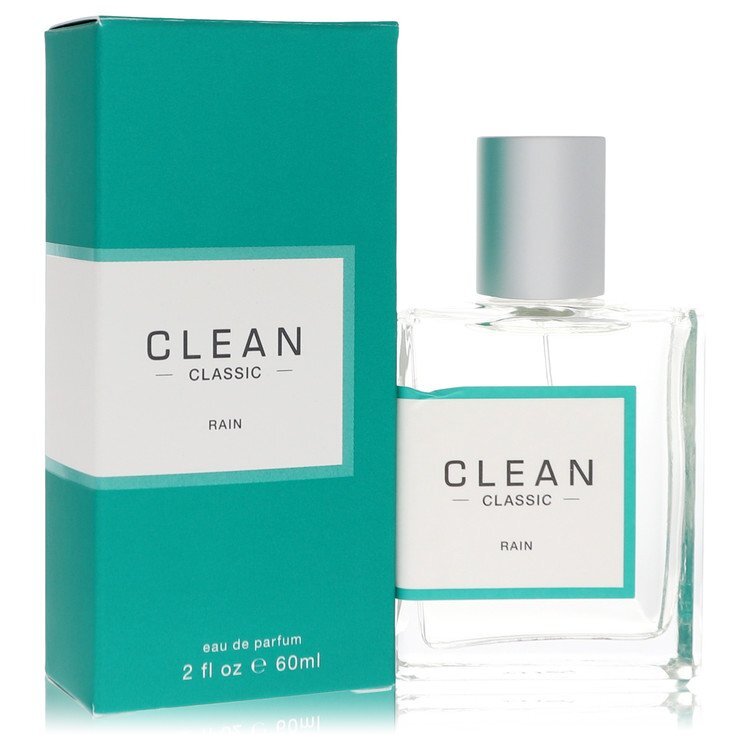 Clean Rain by Clean Eau De Parfum Spray 2.14 oz (Women)