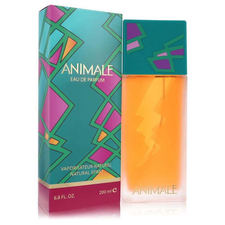 ANIMALE by Animale Eau De Parfum Spray 6.7 oz (Women)