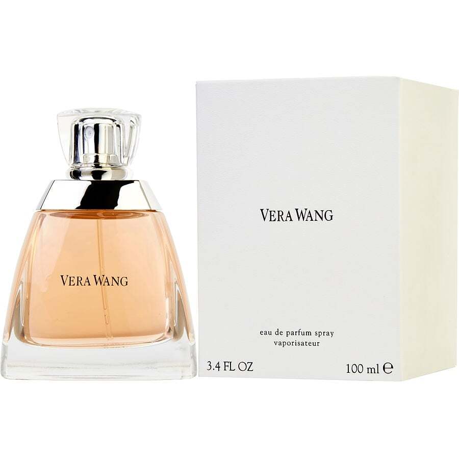 VERA WANG by Vera Wang (WOMEN) - EAU DE PARFUM SPRAY 3.4 OZ
