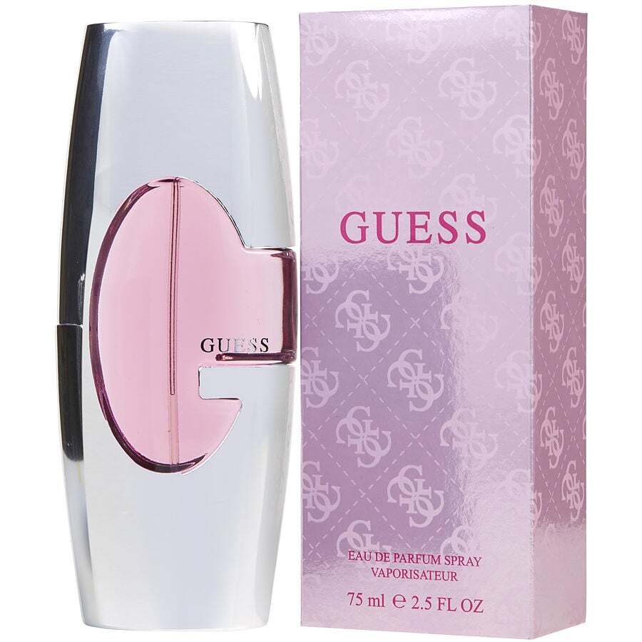 GUESS NEW by Guess (WOMEN) - EAU DE PARFUM SPRAY 2.5 OZ