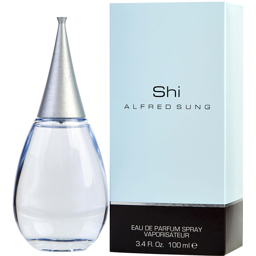 SHI by Alfred Sung (WOMEN) - EAU DE PARFUM SPRAY 3.4 OZ