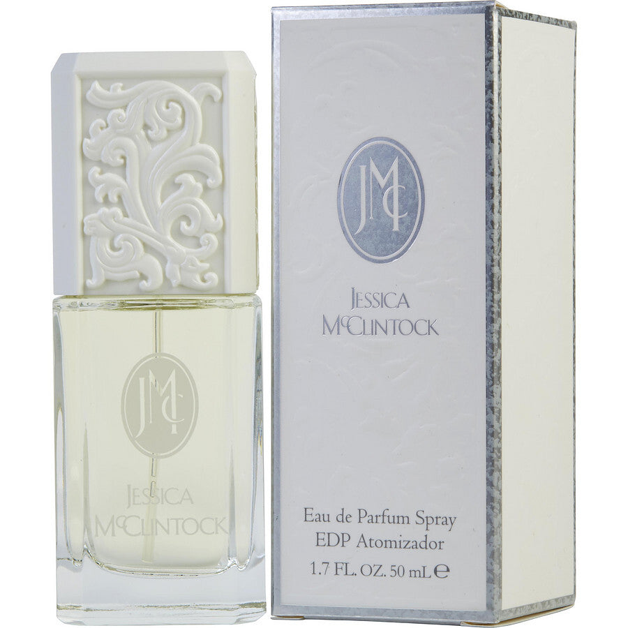 JESSICA MCCLINTOCK by Jessica McClintock (WOMEN) - EAU DE PARFUM SPRAY 1.7 OZ