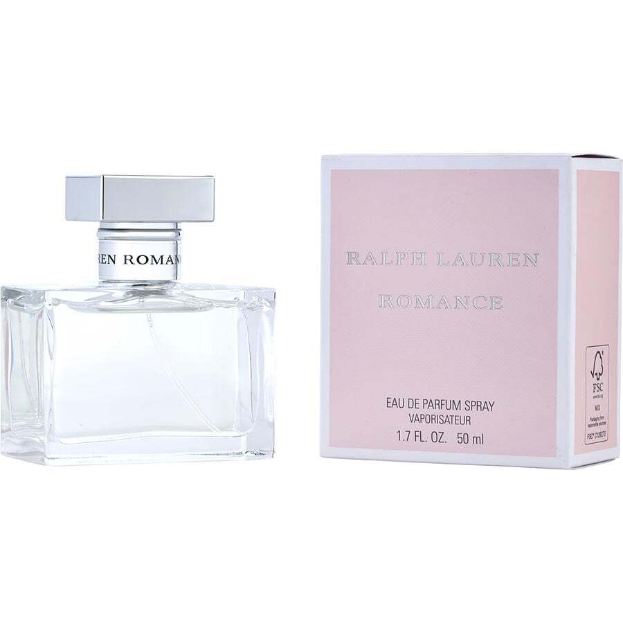 ROMANCE by Ralph Lauren (WOMEN) - EAU DE PARFUM SPRAY 1.7 OZ