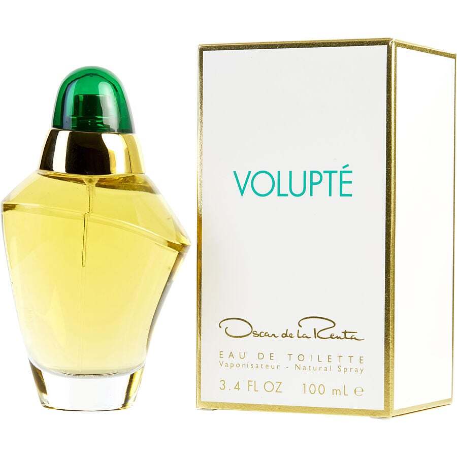 VOLUPTE by Oscar de la Renta (WOMEN)