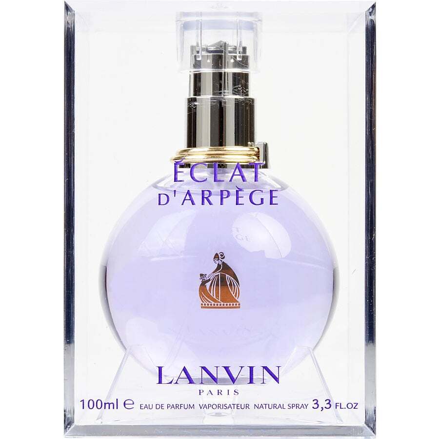 ECLAT D'ARPEGE by Lanvin (WOMEN) - EAU DE PARFUM SPRAY 3.3 OZ