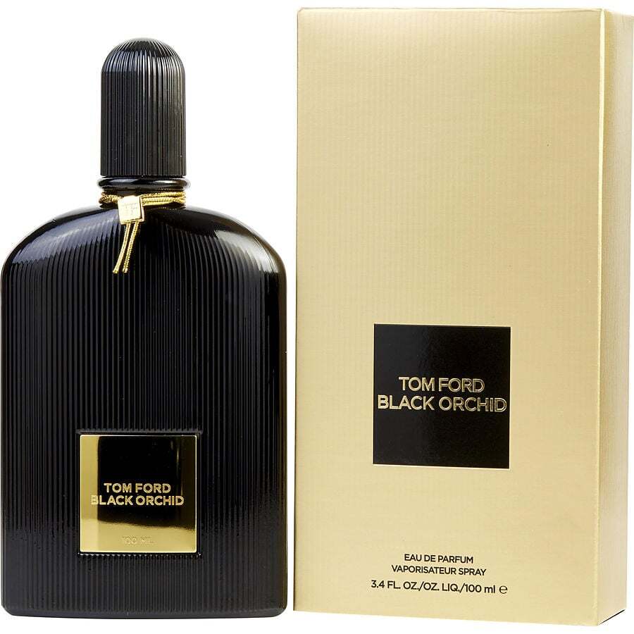 BLACK ORCHID by Tom Ford (WOMEN) - EAU DE PARFUM SPRAY 3.4 OZ