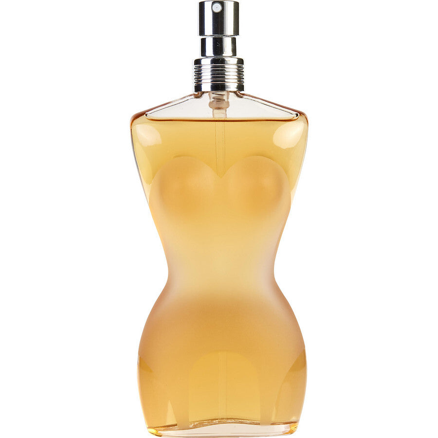 JEAN PAUL GAULTIER by Jean Paul Gaultier (WOMEN) - EDT SPRAY 3.4 OZ *TESTER