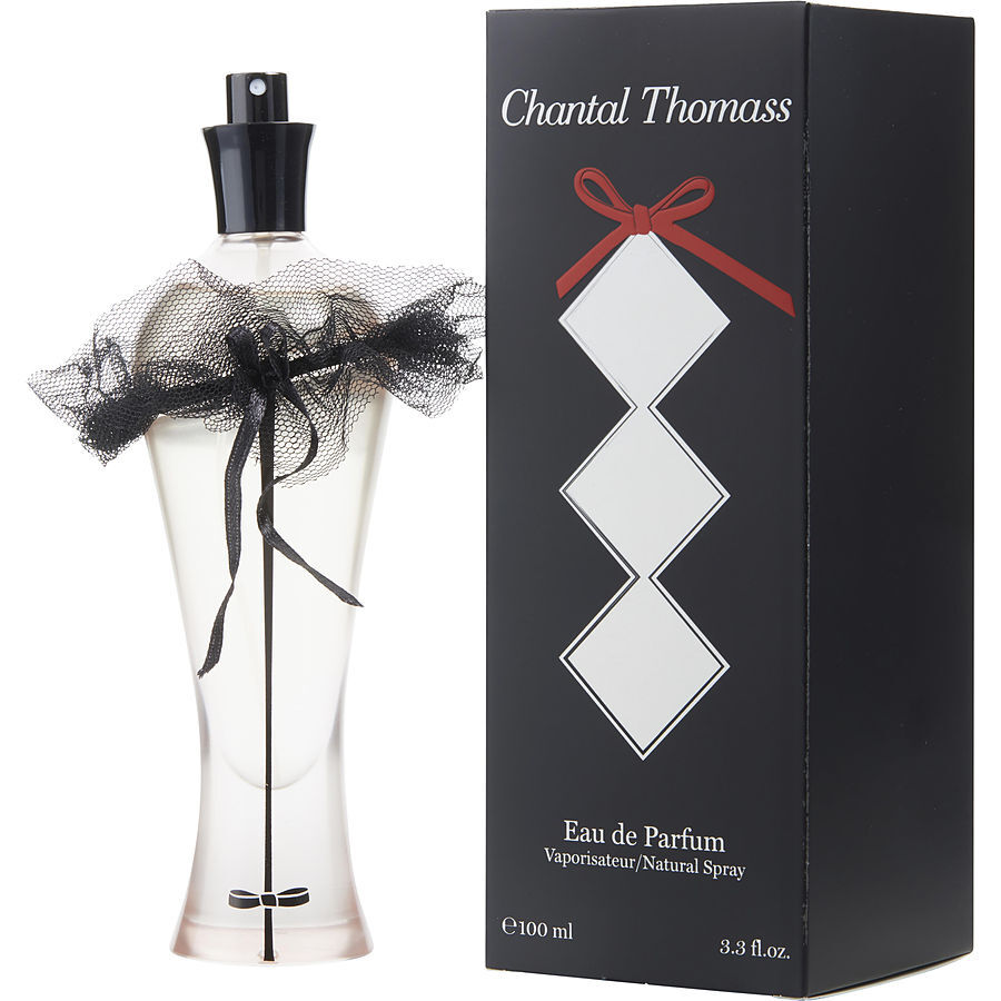 CHANTAL THOMASS by Chantal Thomass (WOMEN) - EAU DE PARFUM SPRAY 3.4 OZ