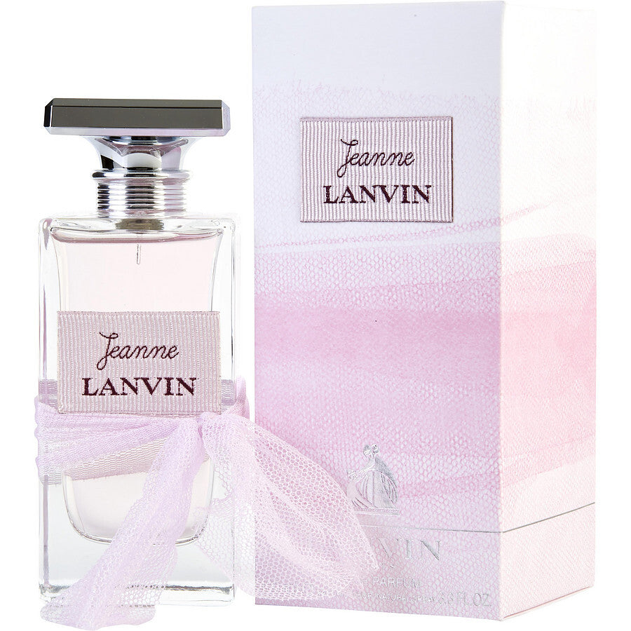 JEANNE LANVIN by Lanvin (WOMEN) - EAU DE PARFUM SPRAY 3.3 OZ