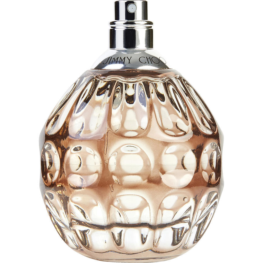 JIMMY CHOO by Jimmy Choo (WOMEN) - EDT SPRAY 3.3 OZ *TESTER