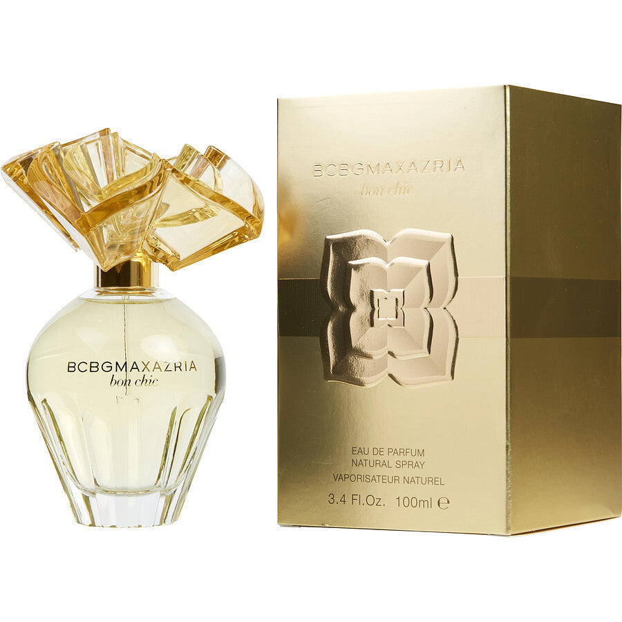 BCBGMAXAZRIA BON CHIC by Max Azria (WOMEN) - EAU DE PARFUM SPRAY 3.4 OZ