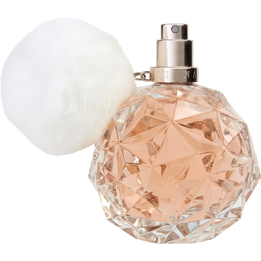 ARI BY ARIANA GRANDE by Ariana Grande (WOMEN) - EAU DE PARFUM SPRAY 3.4 OZ *TESTER