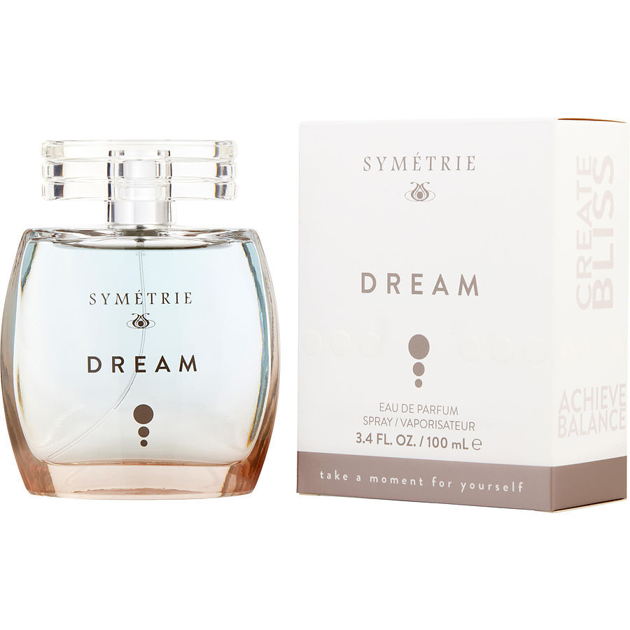 SYM?TRIE DREAM by Sym?trie (WOMEN) - EAU DE PARFUM SPRAY 3.4 OZ