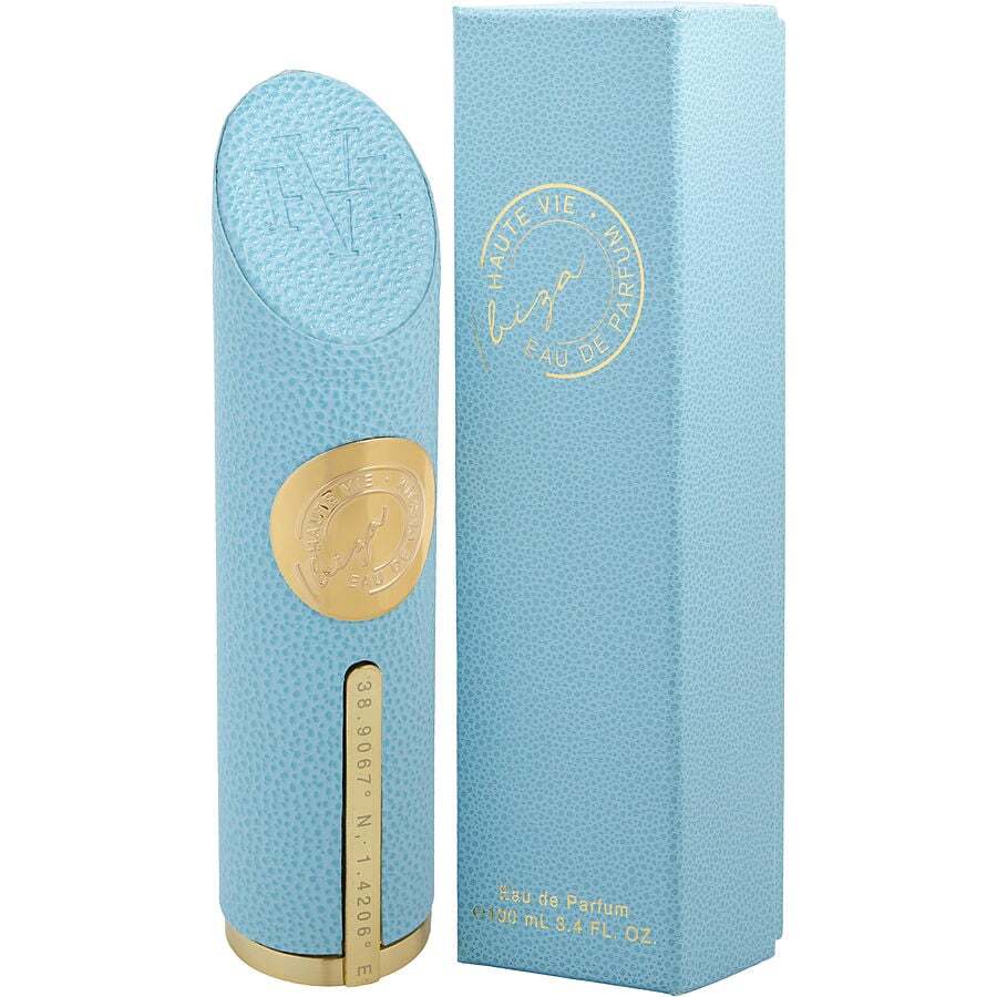 HAUTE VIE IBIZA by Haute Vie (WOMEN) - EAU DE PARFUM SPRAY 3.4 OZ