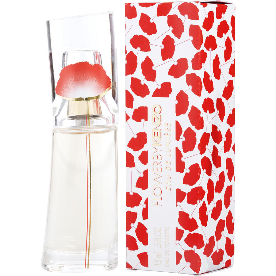 FLOWERBYKENZO by Kenzo (WOMEN) - EDT SPRAY 0.5 OZ