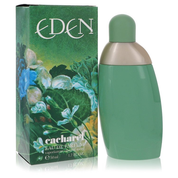 EDEN by Cacharel Eau De Parfum Spray 1.7 oz (Women)