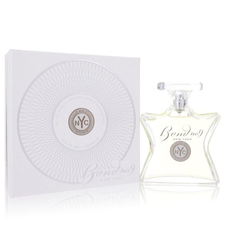 Chez Bond by Bond No. 9 Eau De Parfum Spray 3.3 oz (Women)