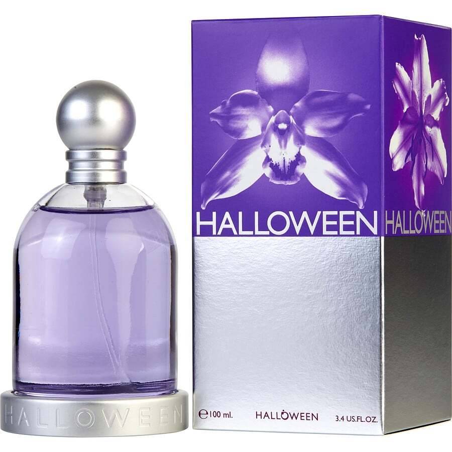 HALLOWEEN by Jesus del Pozo (WOMEN) - EDT SPRAY 3.4 OZ