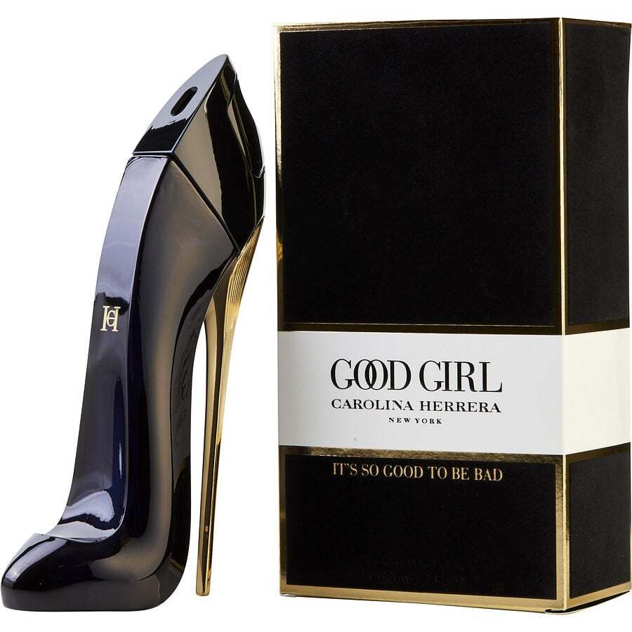 CH GOOD GIRL by Carolina Herrera (WOMEN) - EAU DE PARFUM SPRAY 1.7 OZ