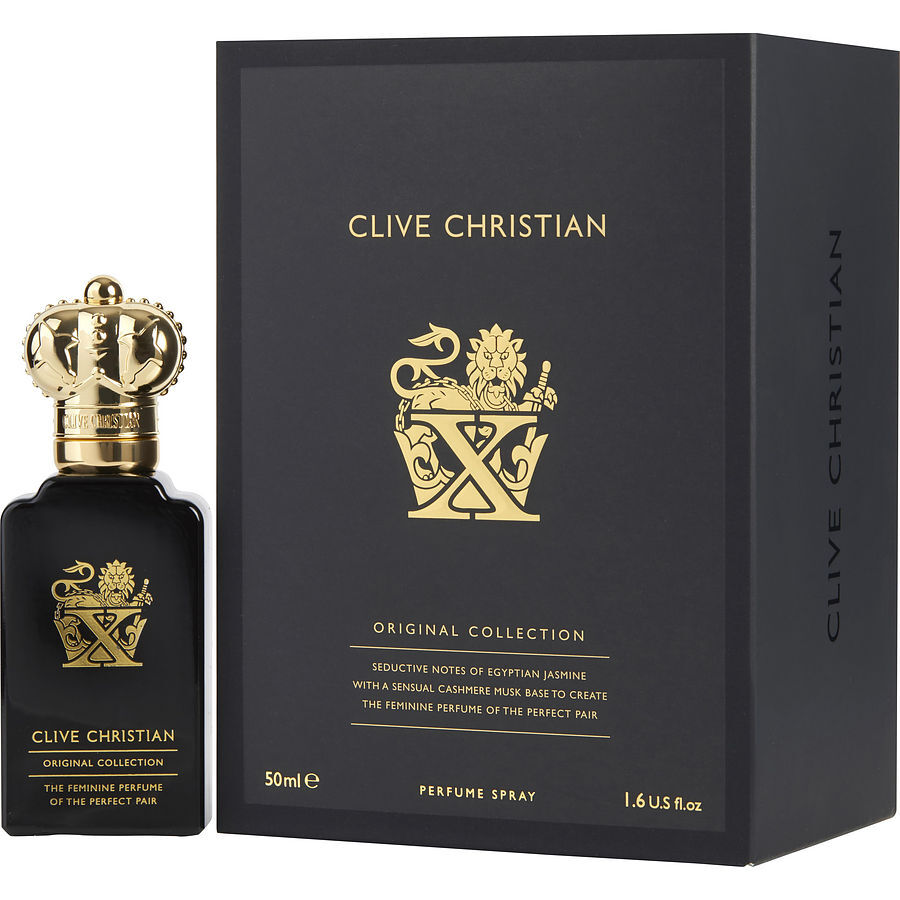 CLIVE CHRISTIAN X by Clive Christian (WOMEN)