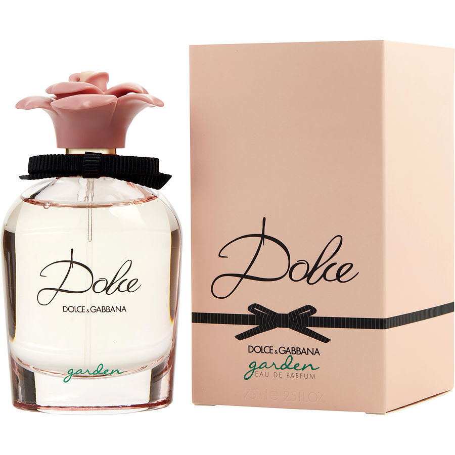 DOLCE GARDEN by Dolce & Gabbana (WOMEN)