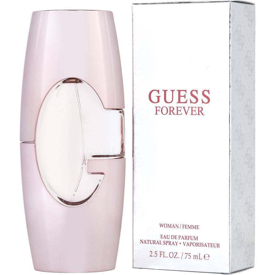 GUESS FOREVER by Guess (WOMEN) - EAU DE PARFUM SPRAY 2.5 OZ