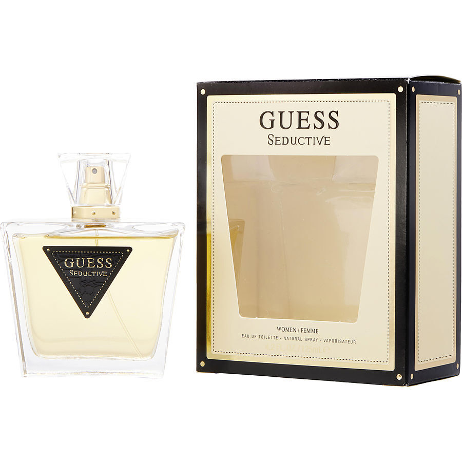 GUESS SEDUCTIVE by Guess (WOMEN)